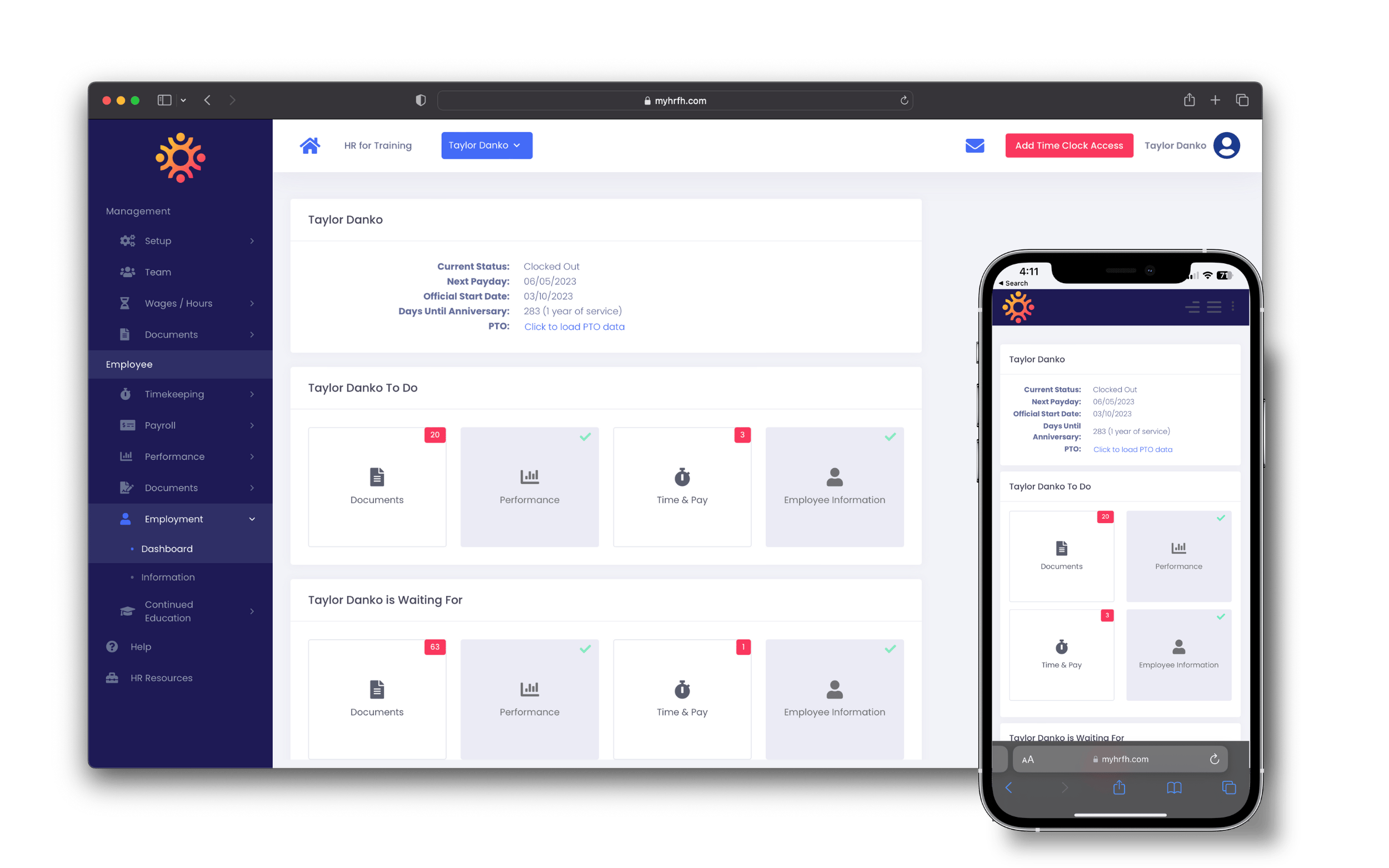[Download] Telephone Prescreen Interview Template